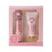 Sanrio My Melody Lip and Hand Cream Set Bear Motif 331091- Japan Figure Store - #1 Bring To You The Best Japanese Goods