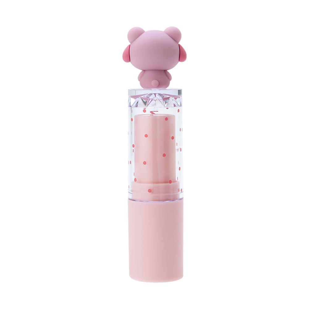 Sanrio My Melody Lip and Hand Cream Set Bear Motif 331091- Japan Figure Store - #1 Bring To You The Best Japanese Goods