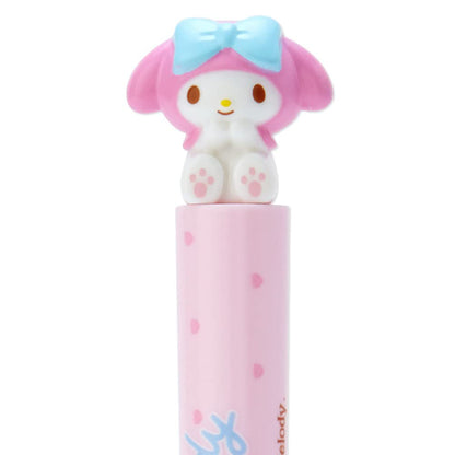 Sanrio My Melody Mascot Fork - Cute and Durable Fork for Kids- Japan Figure Store - #1 Bring To You The Best Japanese Goods