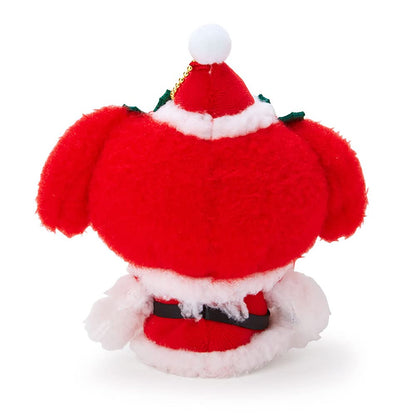 Sanrio My Melody Mascot Holder Christmas 2021 Limited Edition- Japan Figure Store - #1 Bring To You The Best Japanese Goods