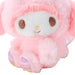 Sanrio My Melody Easter Rabbit Mascot Holder 17x16.5x9 cm- Japan Figure Store - #1 Bring To You The Best Japanese Goods