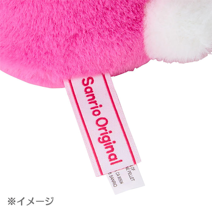 Sanrio My Melody Medium Plush Toy 147362 Adorable Stuffed Animal