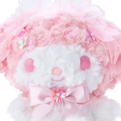 Sanrio My Melody Sakura Plush Toy 780529 - Cute and Collectible- Japan Figure Store - #1 Bring To You The Best Japanese Goods