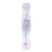 Sanrio My Melody Rubber Watch - 20.5x3.3x0.9 cm Character Watch- Japan Figure Store - #1 Bring To You The Best Japanese Goods