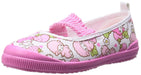 Sanrio My Melody Girls Pink Slippers 18 Cm 2E- Japan Figure Store - #1 Bring To You The Best Japanese Goods
