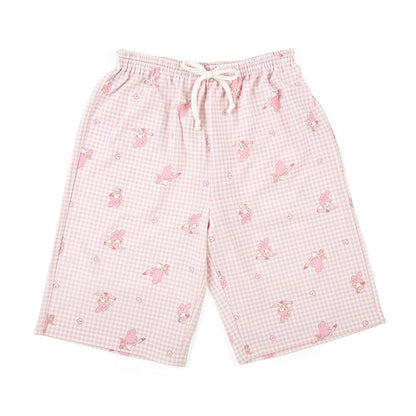 Sanrio My Melody Character Shorts 130958 - Cute & Comfortable Kids Wear- Japan Figure Store - #1 Bring To You The Best Japanese Goods