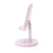 Sanrio My Melody Adjustable Smartphone Stand for Remote Living- Japan Figure Store - #1 Bring To You The Best Japanese Goods