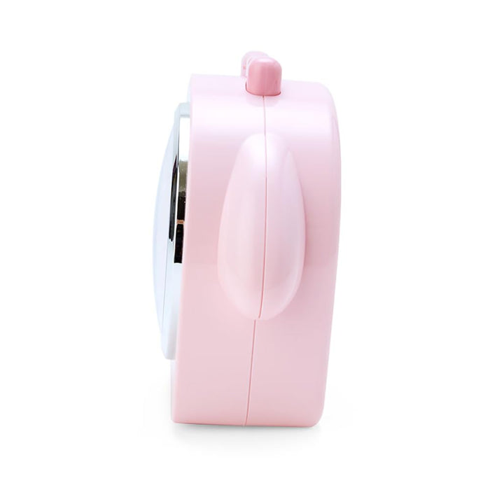 Sanrio My Melody Talking Alarm Clock 664375 for Bedrooms and Gifts- Japan Figure Store - #1 Bring To You The Best Japanese Goods