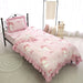 Sanrio My Melody Duvet Cover Set 3-Piece Single Pillowcase Sheets- Japan Figure Store - #1 Bring To You The Best Japanese Goods