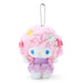 Sanrio My Sweet Piano Mascot Holder Daisy Plush - Adorable Collectible Toy- Japan Figure Store - #1 Bring To You The Best Japanese Goods
