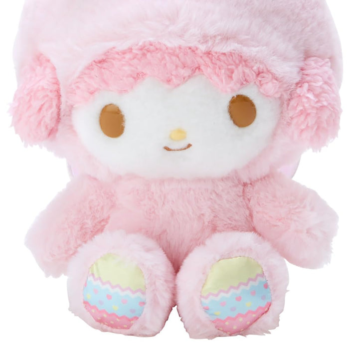 Sanrio My Sweet Piano Plush Easter Rabbit 27x18x14 Cm Character Toy- Japan Figure Store - #1 Bring To You The Best Japanese Goods
