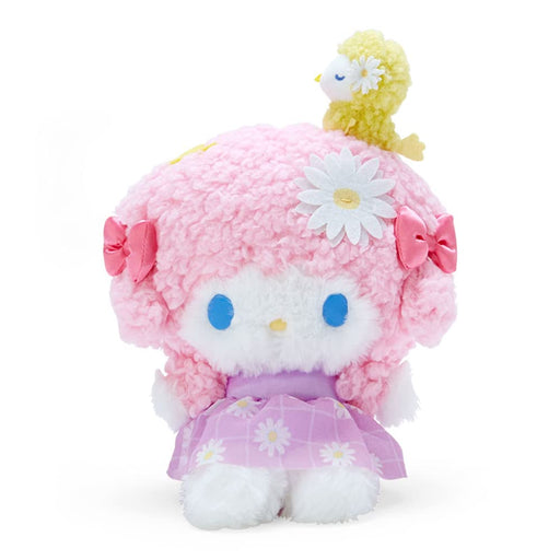 Sanrio My Sweet Piano Plush Toy Daisy 920291 Adorable Collectible Toy- Japan Figure Store - #1 Bring To You The Best Japanese Goods