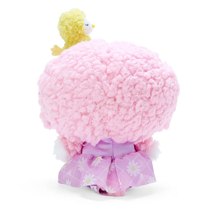 Sanrio My Sweet Piano Plush Toy Daisy 920291 Adorable Collectible Toy- Japan Figure Store - #1 Bring To You The Best Japanese Goods