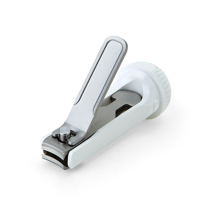 Sanrio Kuromi Nail Clippers With Cap - Model 663999- Japan Figure Store - #1 Bring To You The Best Japanese Goods