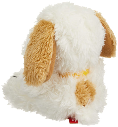 Sanrio Peanuts Fuwakuta Andy Plush Toy by Nakajima Corporation 160331-21- Japan Figure Store - #1 Bring To You The Best Japanese Goods