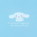 Sanrio Cinnamoroll New Life Binder - 27.5 X 22 X 23 Cm Character 160792- Japan Figure Store - #1 Bring To You The Best Japanese Goods
