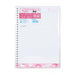 Sanrio Life Binder Notebook 25.7x18.2cm - Sanrio Characters- Japan Figure Store - #1 Bring To You The Best Japanese Goods