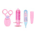 Sanrio Hello Kitty Nurse Pretend Set for Kids Ages 3+ Durable Materials