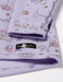 Sanrio Shaggy Long Sleeve Pajama Set for Girls - Comfortable T-Suit Roomwear- Japan Figure Store - #1 Bring To You The Best Japanese Goods