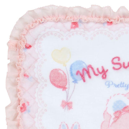 Sanrio My Sweet Piano Petit Towel - My Little Treasure Collection 784524- Japan Figure Store - #1 Bring To You The Best Japanese Goods