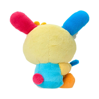 Sanrio Usahana Plush Toy - 4th Edition Polyester Ages 3+