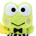 Sanrio Kerokerokeroppi Singing Dancing Plush Toy 685852 for a Happy Life- Japan Figure Store - #1 Bring To You The Best Japanese Goods