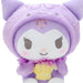 Sanrio Kuromi Water Creatures Plush Toy 15x9x18 cm - Adorable and Collectible!- Japan Figure Store - #1 Bring To You The Best Japanese Goods