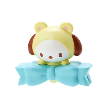 Sanrio Pochacco Hand Cream Bear Motif 50ml - Moisturizing and Nourishing- Japan Figure Store - #1 Bring To You The Best Japanese Goods