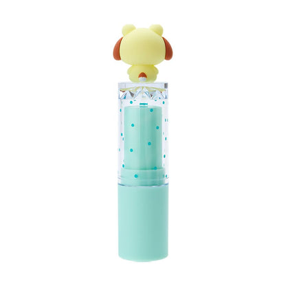 Sanrio Pochacco Lip Balm Bear Motif 320528 Hydrating Lip Care- Japan Figure Store - #1 Bring To You The Best Japanese Goods