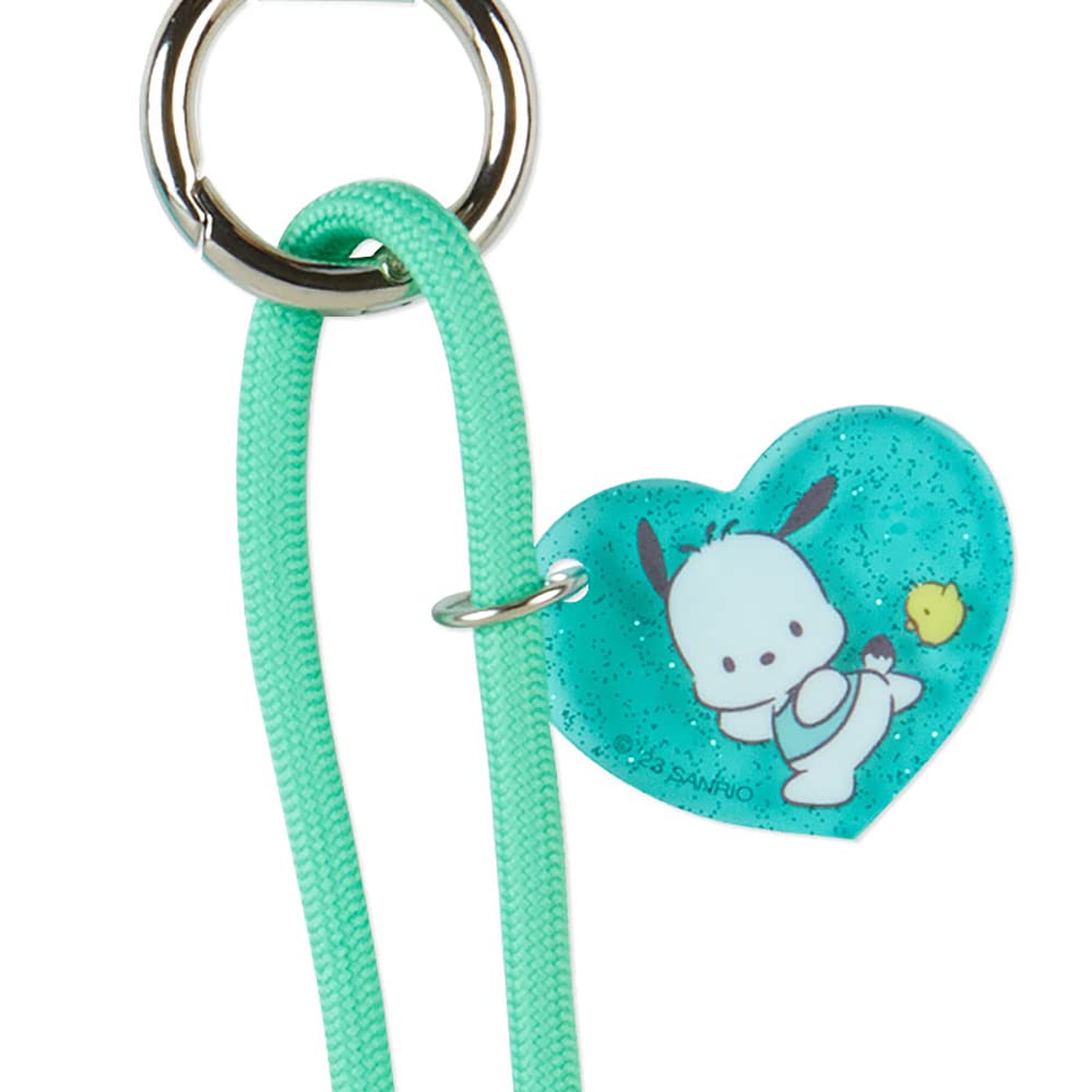 Sanrio Pochacco Shoulder Strap 857483 - Durable and Stylish Accessories- Japan Figure Store - #1 Bring To You The Best Japanese Goods