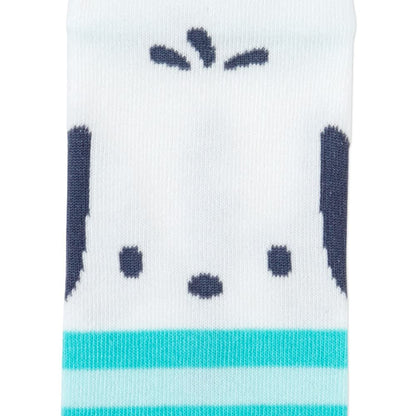 Sanrio Pochacco Socks - Stylish Comfort for All-Day Wear- Japan Figure Store - #1 Bring To You The Best Japanese Goods