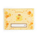 Sanrio Pocket File 20x28cm - Pompompurin Character Organizer Folder- Japan Figure Store - #1 Bring To You The Best Japanese Goods