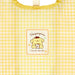 Sanrio Pompompurin Small Eco Bag Polyester 26x12x31cm 670235- Japan Figure Store - #1 Bring To You The Best Japanese Goods