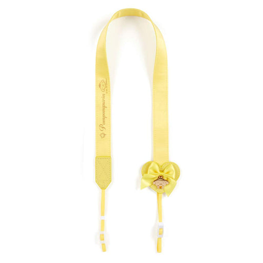 Sanrio Pompompurin Opera Glasses Strap - Enjoy Idol Collection 453056- Japan Figure Store - #1 Bring To You The Best Japanese Goods