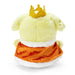 Sanrio Pompompurin Plush Toy My No. 1 Collectible 082325- Japan Figure Store - #1 Bring To You The Best Japanese Goods