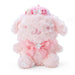 Sanrio Pompompurin Sakura Plush Toy - Soft & Huggable Collectible- Japan Figure Store - #1 Bring To You The Best Japanese Goods