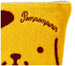 Sanrio Pompompurin Yellow Pouch - Cute and Functional Accessory- Japan Figure Store - #1 Bring To You The Best Japanese Goods
