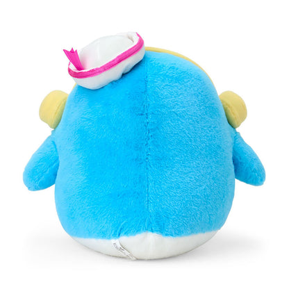 Sanrio Tuxedo Sam Posing Doll Dance & Music Polyester Toy for Ages 3+