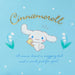 Sanrio Cinnamoroll Pouch 13x17x6cm Personal Accessories New Life Collection- Japan Figure Store - #1 Bring To You The Best Japanese Goods