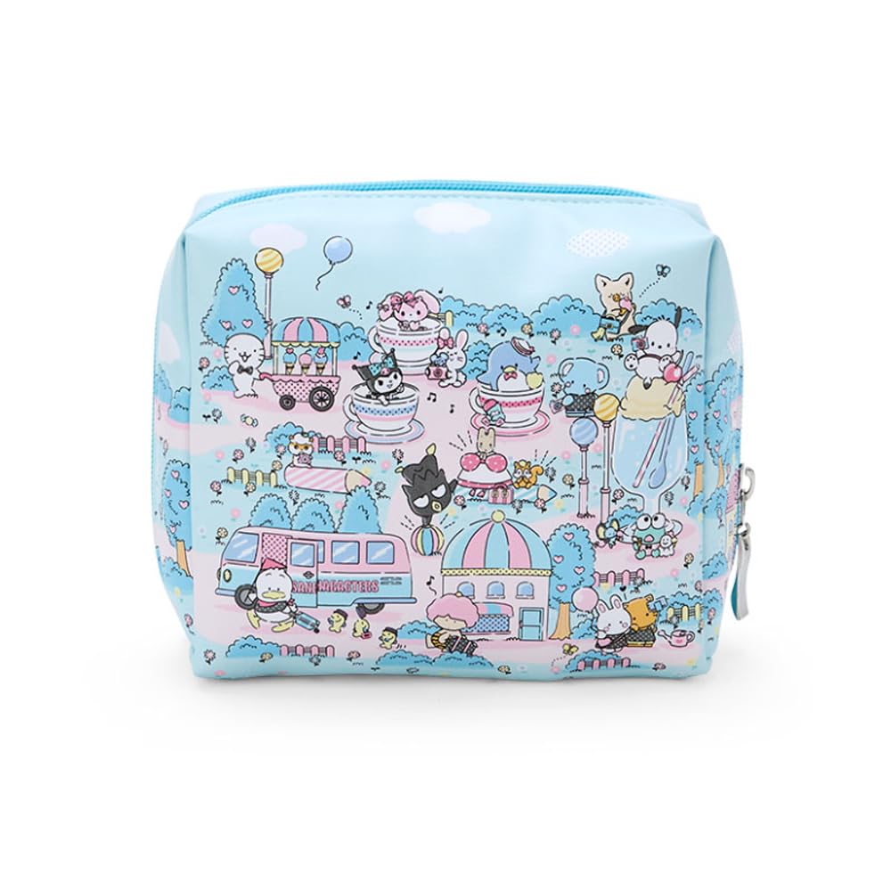 Sanrio Fantasy Trip Pouch Sanrio Characters 878022- Japan Figure Store - #1 Bring To You The Best Japanese Goods