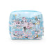 Sanrio Fantasy Trip Pouch Sanrio Characters 878022- Japan Figure Store - #1 Bring To You The Best Japanese Goods