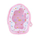 Sanrio My Melody Gummy Candy Pouch 14x8x18.7 cm- Japan Figure Store - #1 Bring To You The Best Japanese Goods