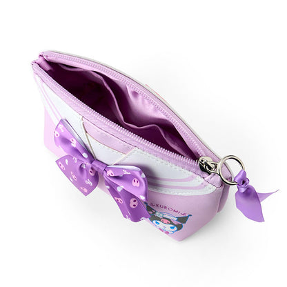 Sanrio Kuromi Sailor Color Pouch Cotton Polyester Ages 3 and Up 802123