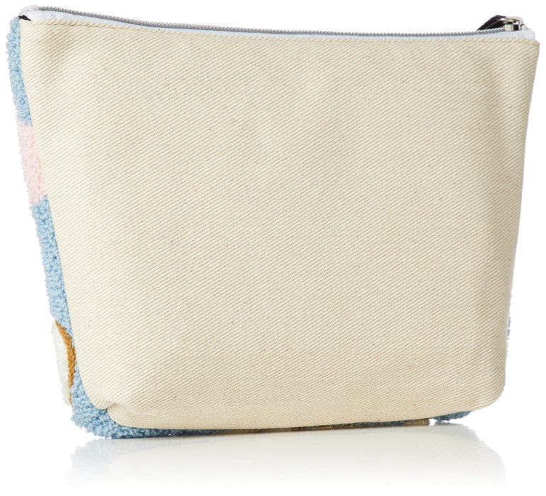 Sanrio Sagara Sky Blue Cinnamoroll Pouch- Japan Figure Store - #1 Bring To You The Best Japanese Goods