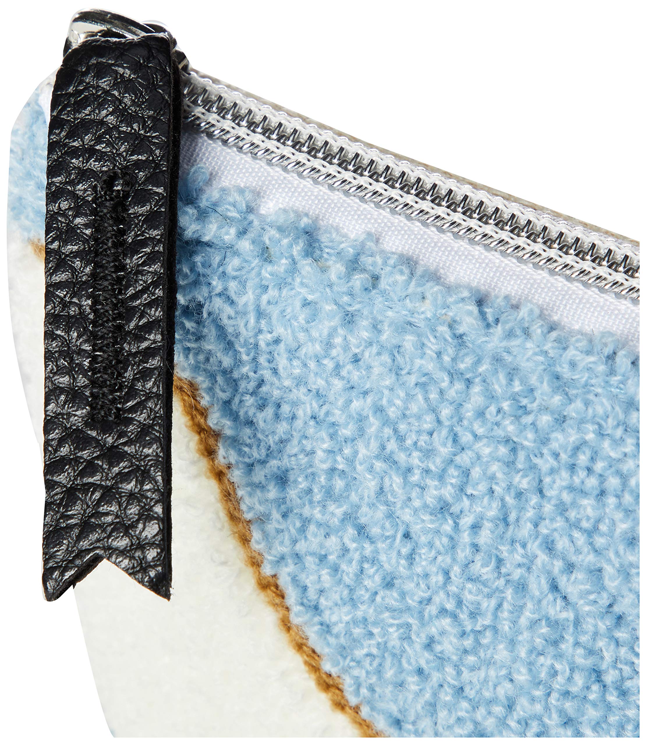 Sanrio Sagara Sky Blue Cinnamoroll Pouch- Japan Figure Store - #1 Bring To You The Best Japanese Goods