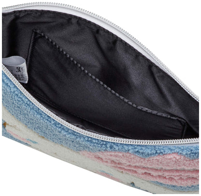 Sanrio Sagara Sky Blue Cinnamoroll Pouch- Japan Figure Store - #1 Bring To You The Best Japanese Goods