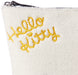 Sanrio Sagara Pouch for Kids - White Kitty Design- Japan Figure Store - #1 Bring To You The Best Japanese Goods