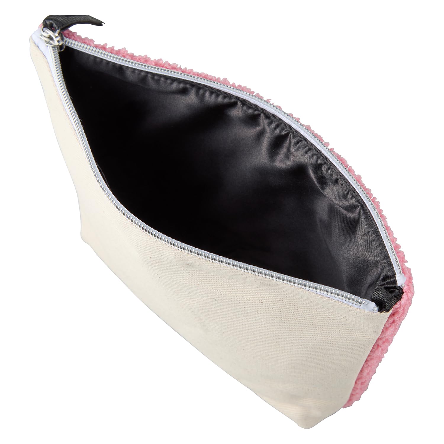 Sanrio Pink Sagara Pouch - Hello Kitty 09 Design- Japan Figure Store - #1 Bring To You The Best Japanese Goods