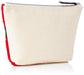Sanrio Sagara Red Pouch for Kitty - Stylish and Functional Accessory- Japan Figure Store - #1 Bring To You The Best Japanese Goods