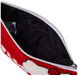 Sanrio Sagara Red Pouch for Kitty - Stylish and Functional Accessory- Japan Figure Store - #1 Bring To You The Best Japanese Goods